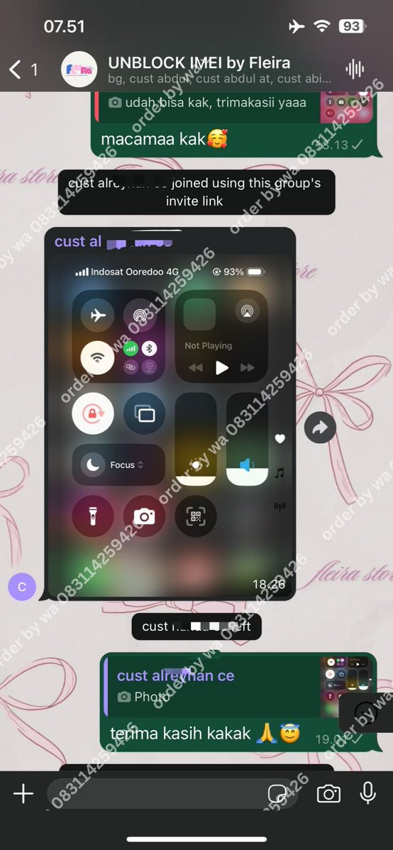 testi cek pinned🍓 tweet media