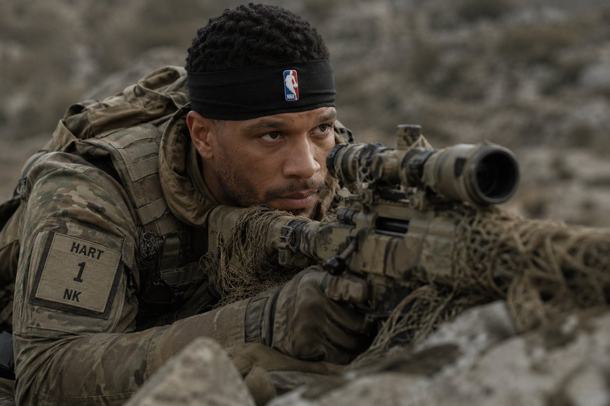 WhoElse1sBetter's tweet photo. @ShamsCharania Josh Hart on game 3 https://t.co/u7819x0pDG