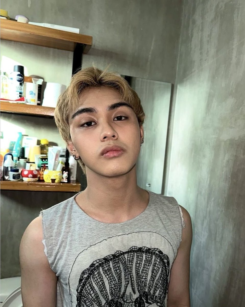 girlyearns's tweet photo. CYANN HAJII AND ELFREDD VARGAS!🔥

Grabe parehong masarap ugh! Ang gwapo ni bottom tapos si top naman gwapo din at malaki ang burat! Ang dami nilang video na talagang mapapajakol ka!

Join our free Telegram Channel 👇👇👇
https://t.co/c0bYEgbhIy https://t.co/f0JvFUYpG3