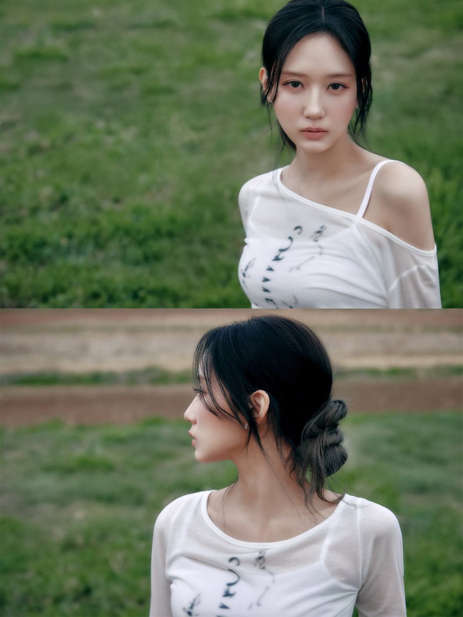 bsh_archive's tweet photo. 260605 seori_abyss 인스타그램 게시물
𝑪𝑶𝑵𝑪𝑬𝑷𝑻 𝑷𝑯𝑶𝑻𝑶 ➁
𝙎𝙚𝙤𝙧𝙞 서리 𝘿𝙞𝙜𝙞𝙩𝙖𝙡 𝙎𝙞𝙣𝙜𝙡𝙚 〖𝐌𝐲 𝐆𝐫𝐚𝐯𝐢𝐭𝐲〗
with 김종완 of NELL
➫ 2026.06.11 6PM (KST)
#서리 #Seori #어비스컴퍼니 #ABYSSCOMPANY #MyGravity https://t.co/WdphPqePHU