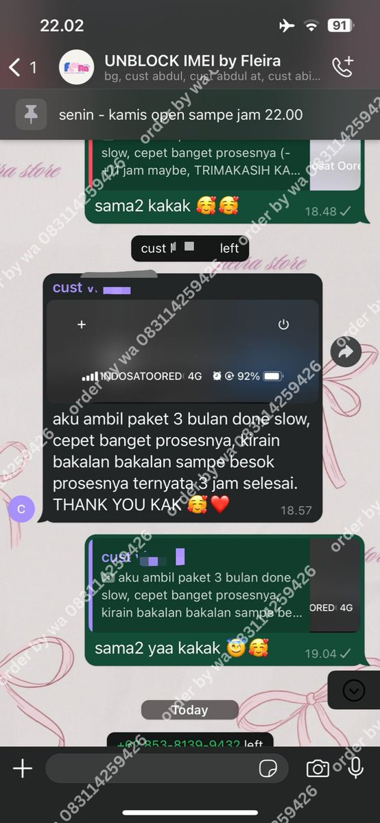 testi cek pinned🍓 tweet media