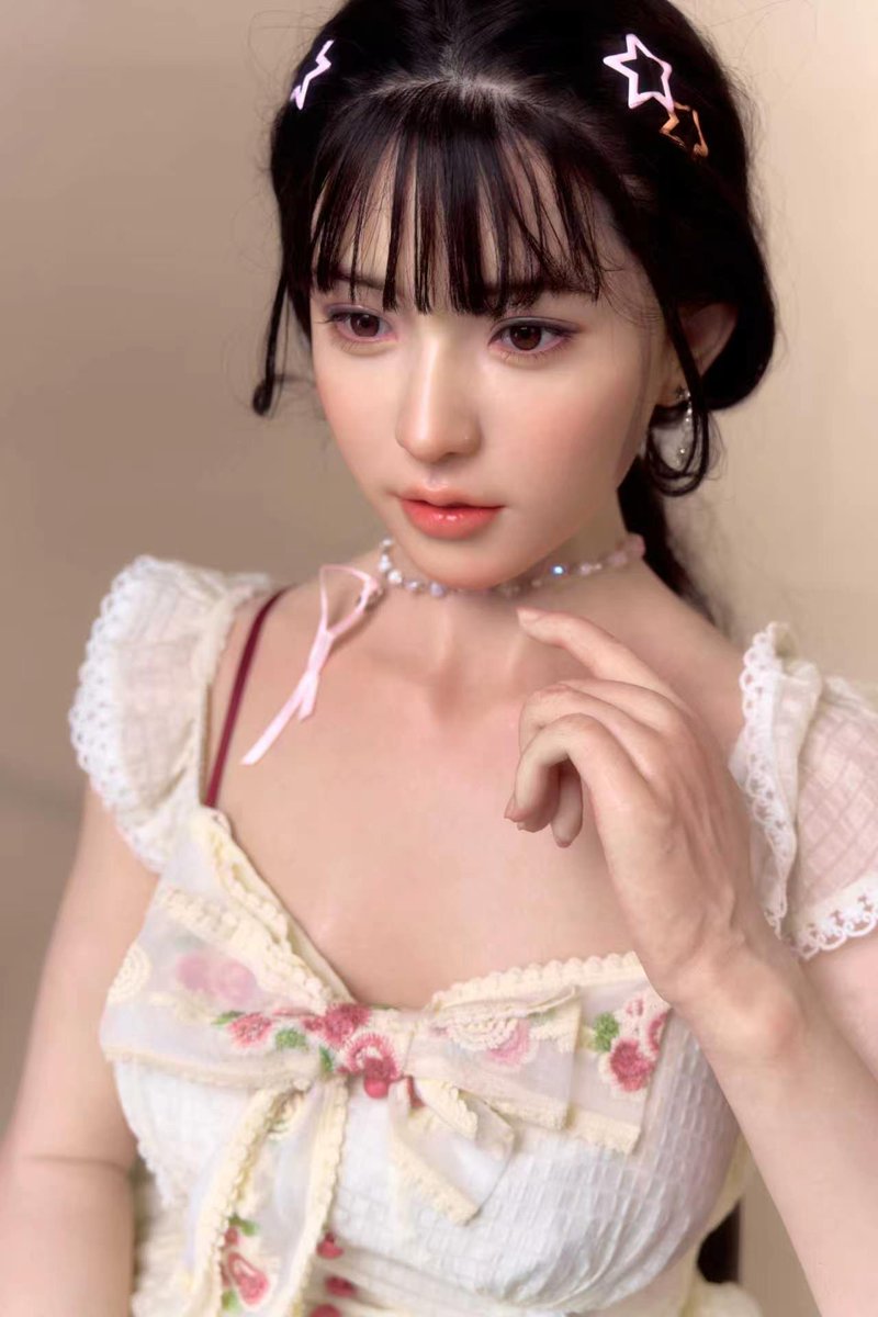 MMXDOLLL's tweet photo. 172A梦英 https://t.co/e49ZVgjukn