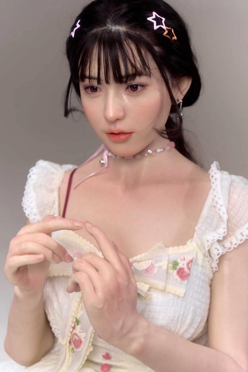 MMXDOLLL's tweet photo. 172A梦英 https://t.co/e49ZVgjukn