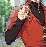 bittamon's tweet photo. ☁️ = penetrating with his finger
🧱 = making a hole shape
what did they mean by this? https://t.co/A48AI1i48n