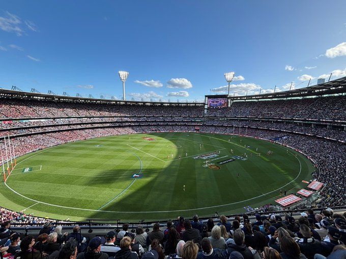 aflratingsLab's tweet photo. 🌦️ Round 13 Weather Forecast

https://t.co/7CaCGA9EPQ

@aflratings https://t.co/qwZ8Ti7VCO