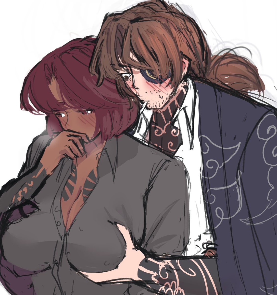 JunePlums's tweet photo. nvm got lazy https://t.co/DFQd1Z4YBQ