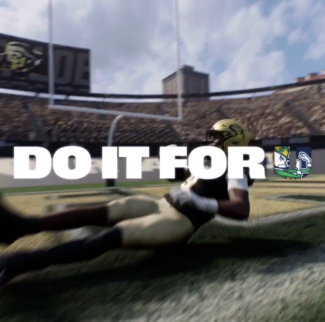 keepitbuffs's tweet photo. Do it for CU ‼️⏳ #SkoBuffs🦬 #UpTheSko https://t.co/Z6GnDpOyco