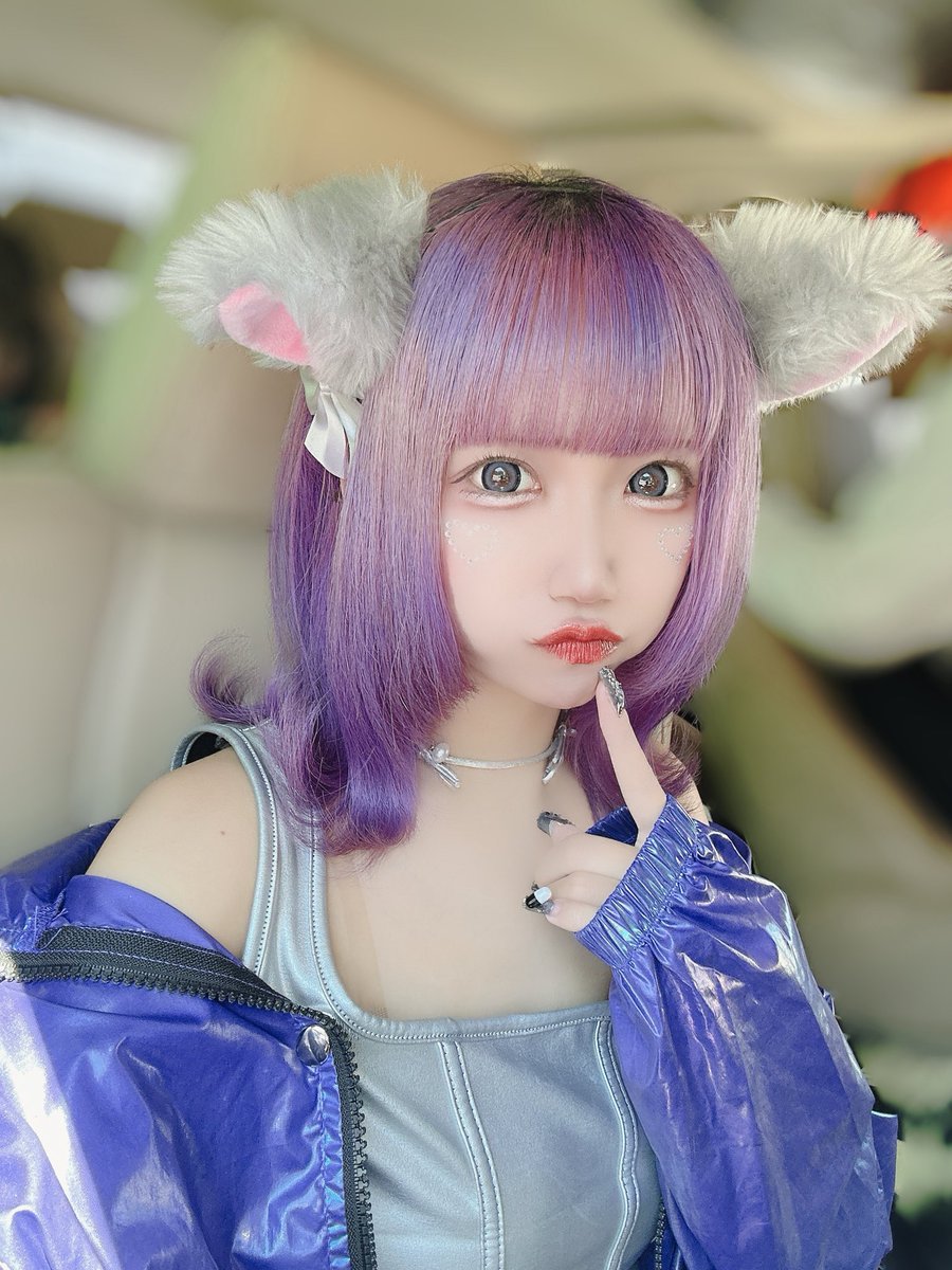 pple_0211's tweet photo. おはよ⋆͛👾⋆͛
今日はアメ村AtlantiQsさん！！！！
久しぶりー！！帰ってこれてうれし🙂‍↕️♡

ホームのアトランさん28周年🎊＆
はちゃパレ集会復活のWお祝い祭り🙌🏻
一緒に楽しみ尽くそうね〜🩷💜🩶💚

🎫https://t.co/bS4Pg2RsC5 https://t.co/CqokZEXQrX