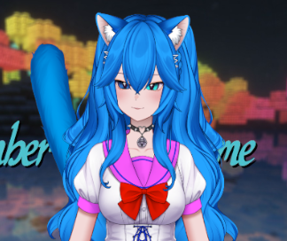 ember_theflame's tweet photo. It's been 1 year since I started taking Estrogen. Let's talk about how that journey has been.

#transfem #pridemonth #vtuber #justchatting https://t.co/FtYRO2v4HM