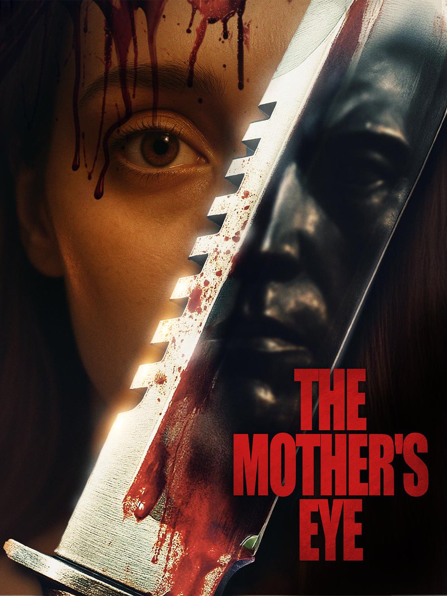 Left_Hand_Path's tweet photo. Movie of the Day:

The Mother’s Eye (2025)

* This film was released online in the US on July 4, 2025.

* This film was written, directed, and starring Jamie Grefe. https://t.co/g9ma484sKZ