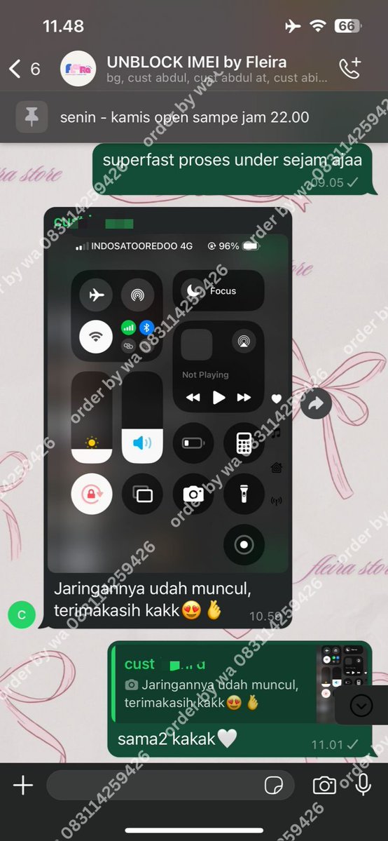 testi cek pinned🍓 tweet media
