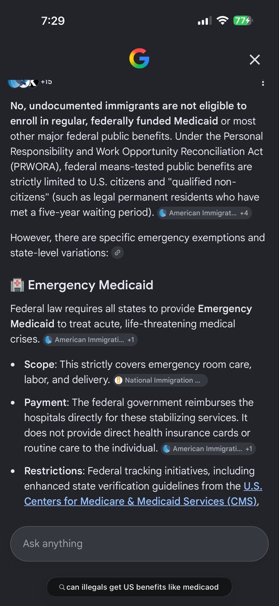 LuvPrevails4015's tweet photo. @TedMchugh13 @SenOssoff Approved 4 payment. The only reason this is allowed is to prevent hospitals from having to eat the bill in cases of life or death. They only account for .04% of Medicaid the rest is taken up by u guess it needy American citizens! Do urself a favor &amp; turn off Fox News! https://t.co/wejNbwqQwn