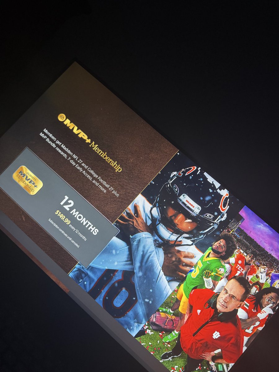 garyreddington4's tweet photo. @Zirksee Membership on PlayStation https://t.co/BwPtVH4Hw3