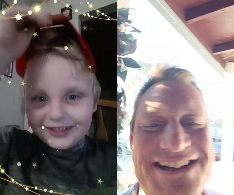 CopwatchChronic's tweet photo. I'm Jamie, a loving dad, I live in Denver. My 8‑yoson Aries was abandoned and placed with a non‑family custodian in MS. I need funds for a reliable bus fare and lodging help to assure I can reclaim custody. Please donate or share this post https://t.co/phBrpIWU5U. #BringAriesHome https://t.co/Nx0CjnUc1T