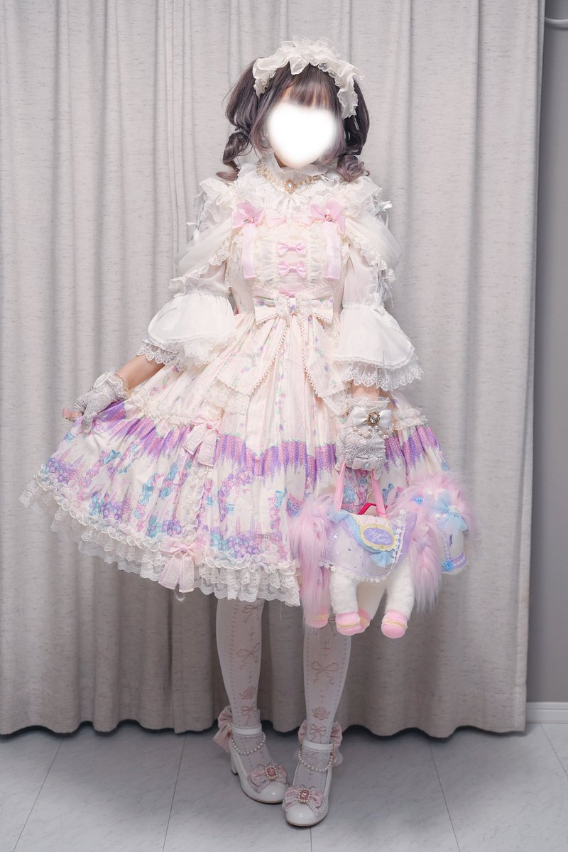 わんわん🎀 tweet media