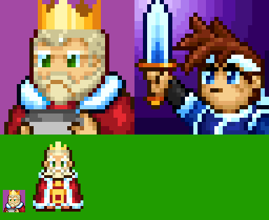 DevRPG2k's tweet photo. #pixelart #jrpg #slime #rpg_rt #rpgmaker #rpgmaker2000 #rpgmaker2003 #RPGツクール #RPGツクール2000 #RPGツクール2003 https://t.co/7z8Pnc8O6Z