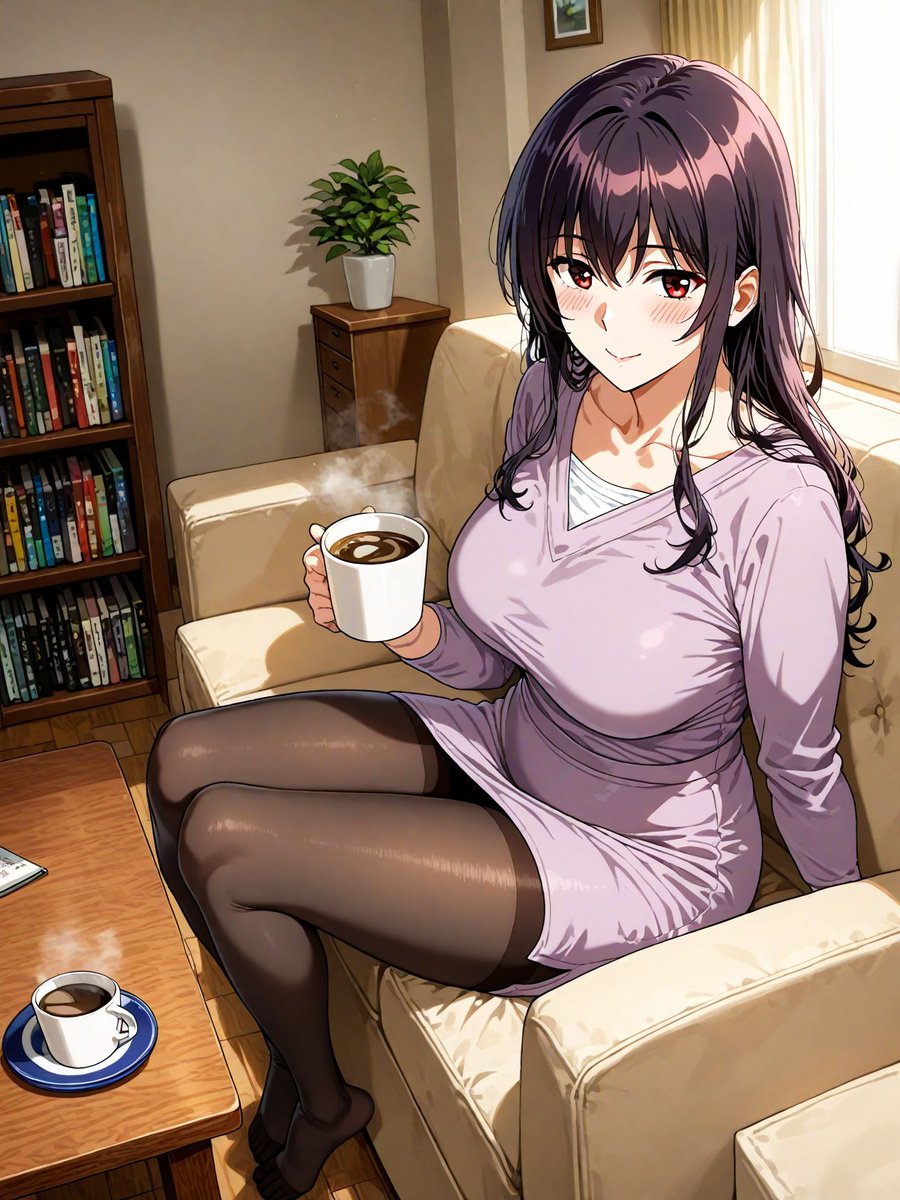 MoffitNeva's tweet photo. おはようございます。
今日もよろしくね

歌子 https://t.co/dQpoNgEg2S