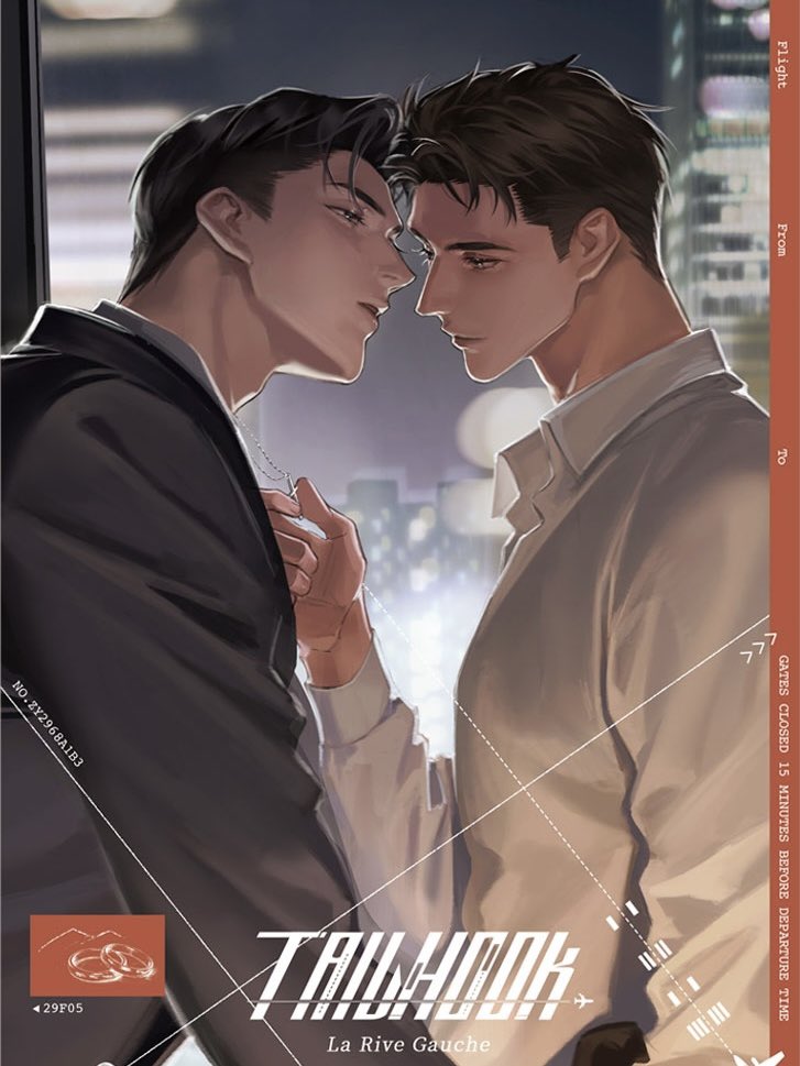 qinanyiyu's tweet photo. The best duology in danmei 🙂‍↕️🙂‍↕️ https://t.co/VfVR6l5DR0