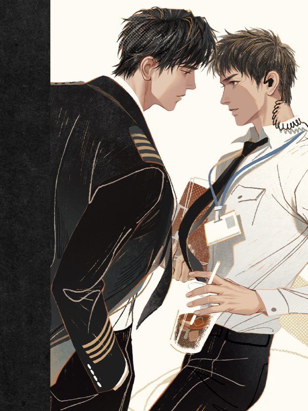 qinanyiyu's tweet photo. The best duology in danmei 🙂‍↕️🙂‍↕️ https://t.co/VfVR6l5DR0