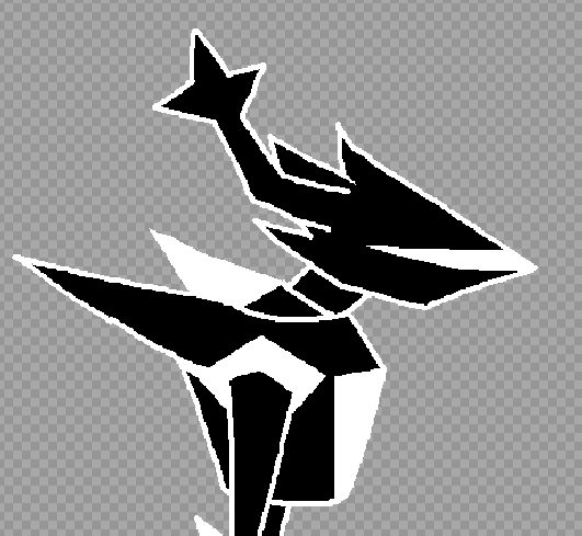 peraburger's tweet photo. oh my god these #deltarune chapters are 1 whole year old already wow ummm have 2 drawings a repost and a new one ignore the guy with the lollipop on the second one i couldnt get him to leave https://t.co/GFWFDeAIRs
