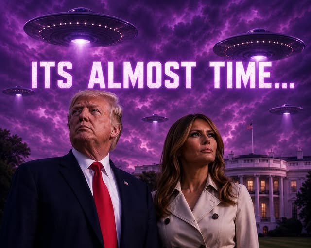 emon_kkp's tweet photo. Its almost time... 🛸 https://t.co/wIuTFEvNZC