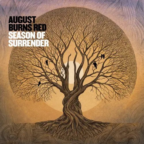 Katvblu2fk's tweet photo. #植物・野菜・果物が単体で写ってるor描かれてるジャケ貼ろうぜ

AUGUST BURNS RED
💿SEASON OF SURRENDER https://t.co/Zsx2PhGati