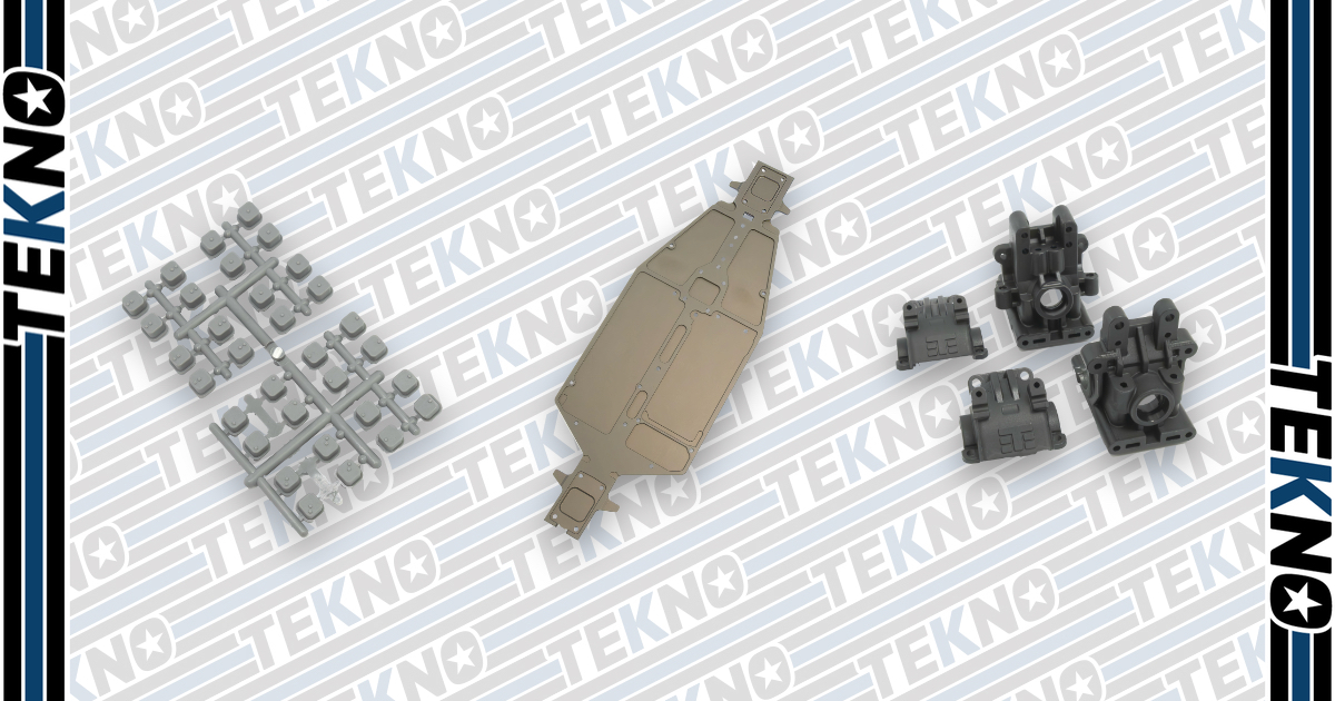 LiveRC's tweet photo. Tekno RC is pleased to announce the availability of three products that will further improve the performance of your favorite vehicles!  https://t.co/7CLwuwFz3E https://t.co/jys4yypILZ