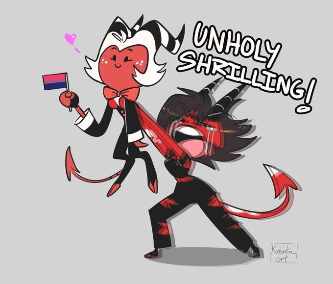 SenhorMath23762's tweet photo. @Luangel63194 Millie ama seu bissexual de estimação https://t.co/uML2xDGh82