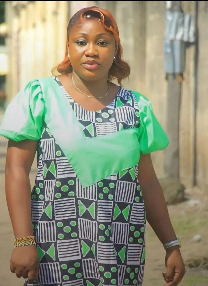 Prince Daniel Chukwuemeka tweet media