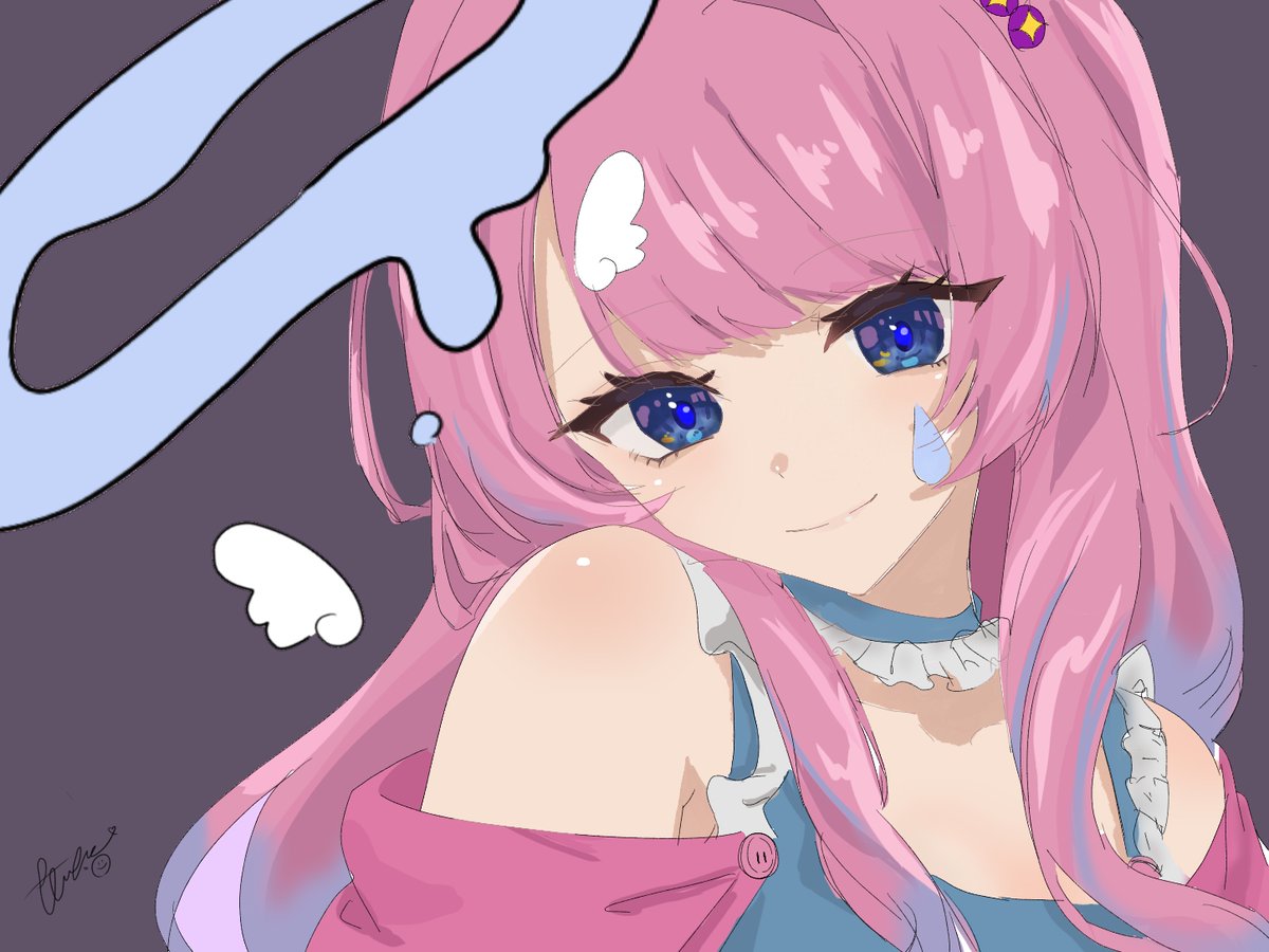 1532_16's tweet photo. ＃創作絵師さんと繋がりたい
#OCㅤㅤ 
繋がりタグー！！！ https://t.co/MbNUWnNCDC