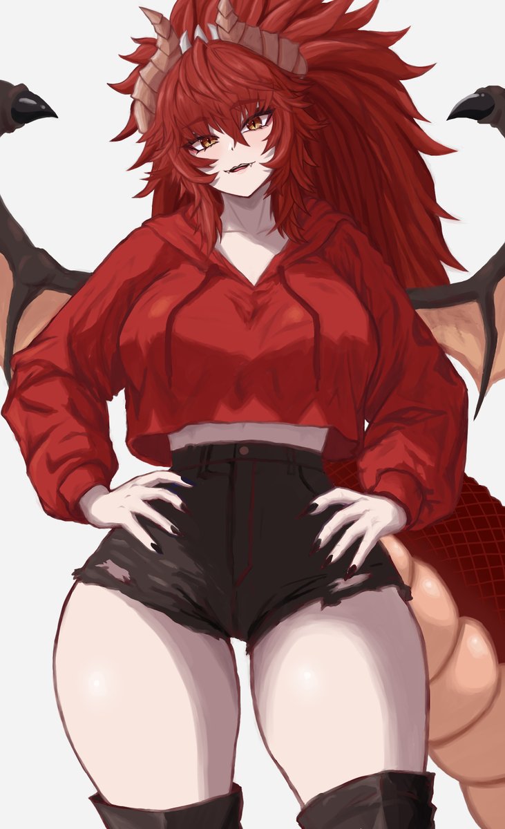 meibin_'s tweet photo. Zentreya #zentreart https://t.co/GUWlJWy5Ts