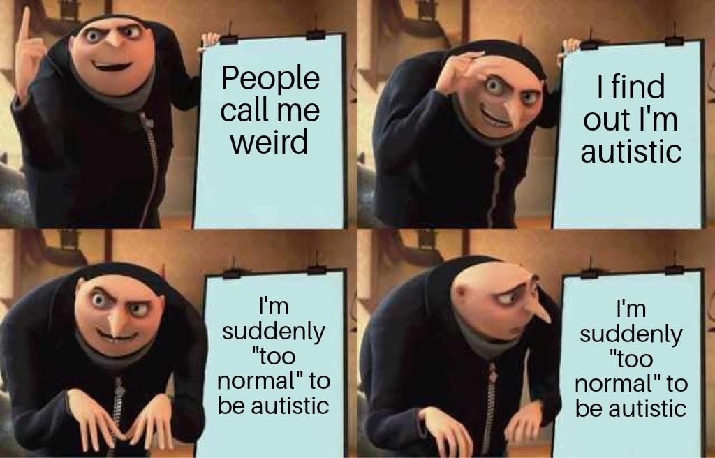 Autistic_Lauren's tweet photo. https://t.co/vJcloUQajc