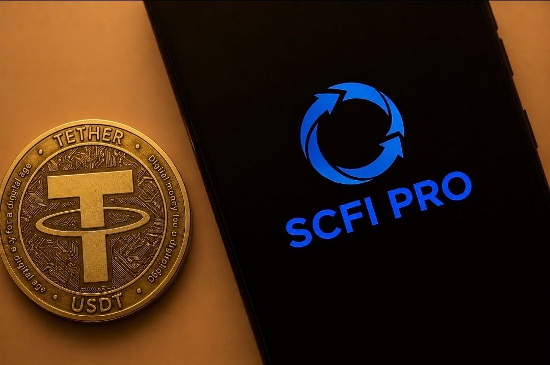 meagancrigo's tweet photo. 🚨Just In:  As Bitcoin Slides, Some Investors Shift Focus From Price Speculation to Exchange Revenue Participation

#scfipro #bitcoin #cryptodividends https://t.co/diLiVuym9K