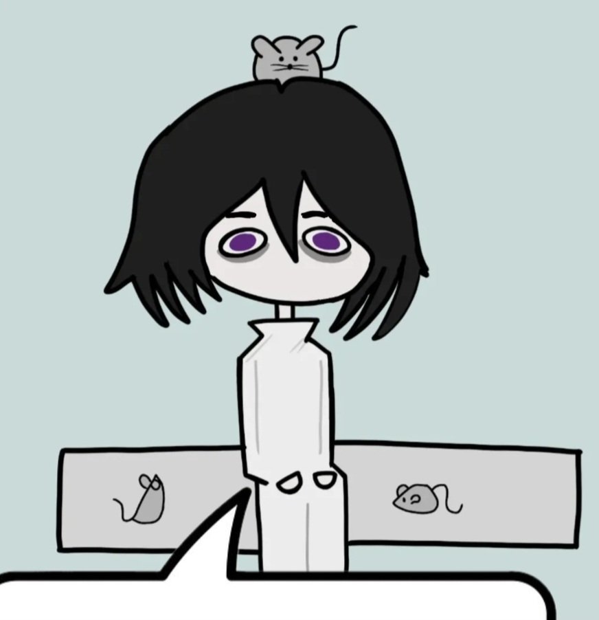 Fedyadorrr's tweet photo. Fyodor speech bubble https://t.co/5c7W8VlcMm