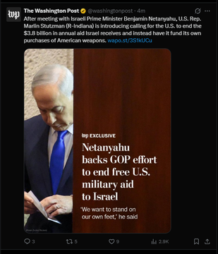 DeepsightDelta's tweet photo. You better be very clear

That America is not under American control anymore

It is run by the jews, the same jews who always join the Indians in Attacking us

Don't for a second imagine the Americans who are talking to you are our friends

Don't be fooled

#PakistanZindabad https://t.co/hEpTOe14SN