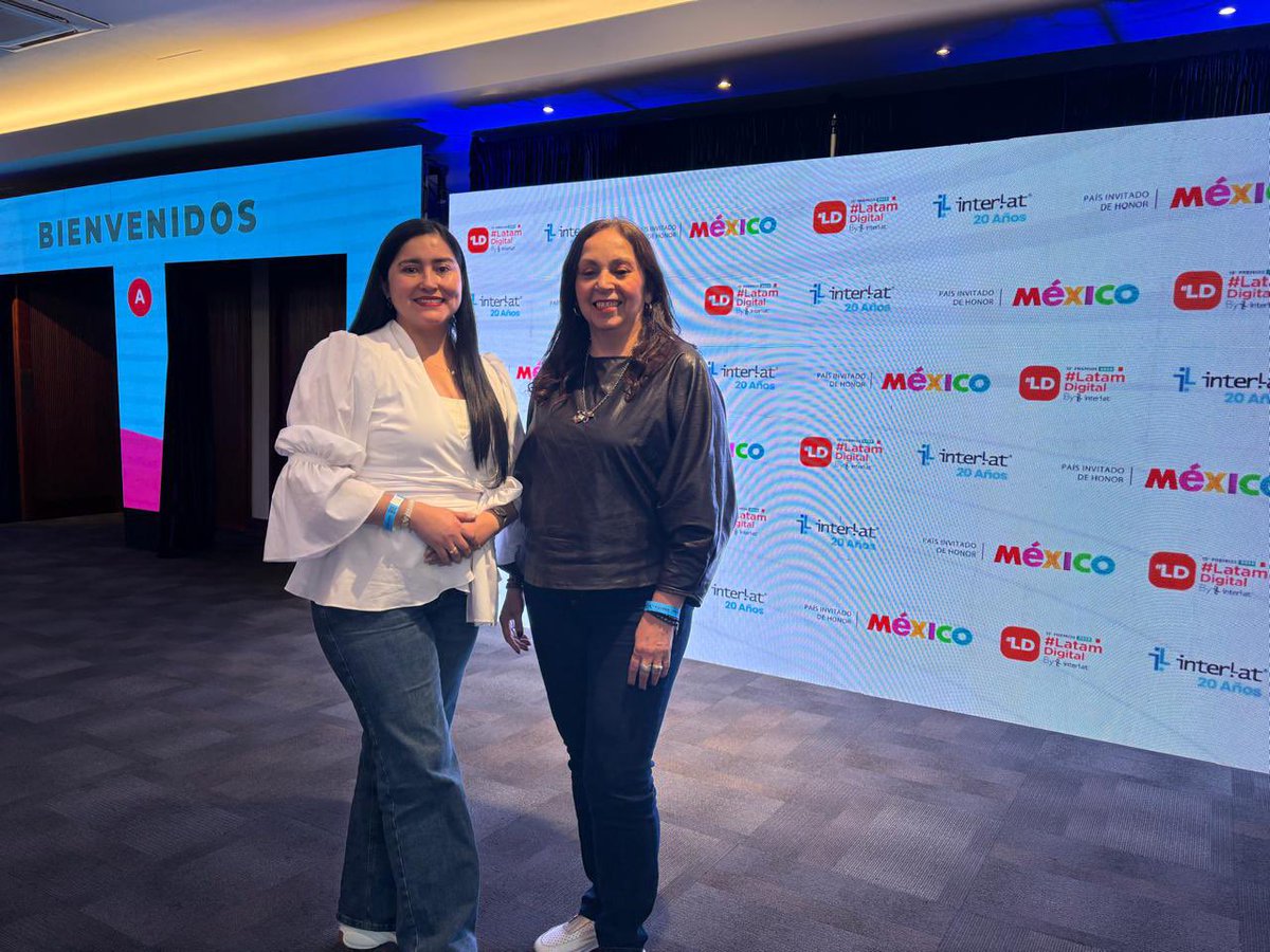 Supertransporte's tweet photo. La SuperTransporte lleva la innovación colombiana a #LatamDigital2026. El Repositorio Portuario representa al país en uno de los principales reconocimientos a la transformación digital de América Latina. https://t.co/n6n7ycPTDs