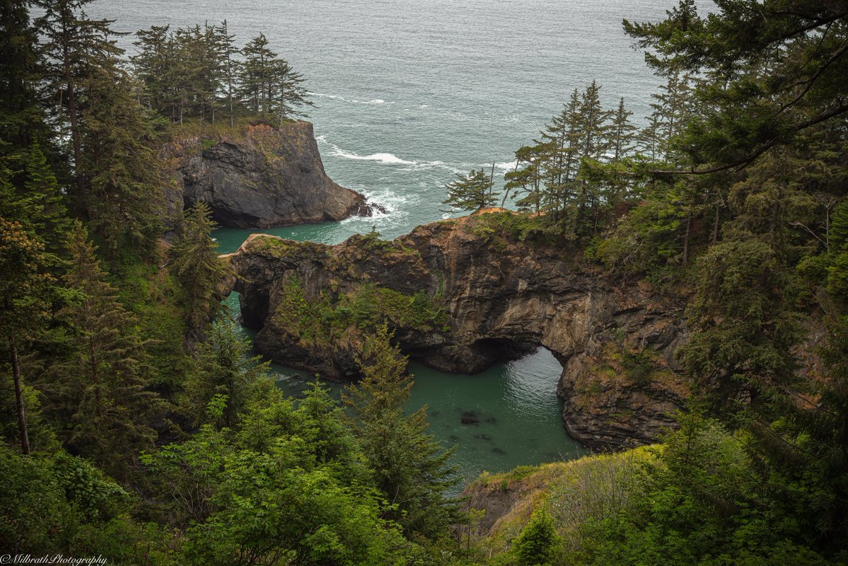 PurdueToobah's tweet photo. The Natural Bridges

If I wasn’t traveling with a 5 year old, I may have ventured down further 😅 https://t.co/wjWmPAG6tV