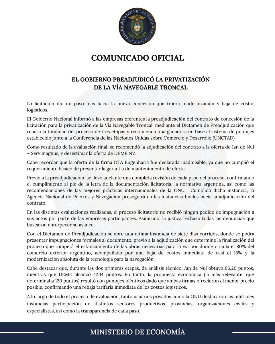 MinEconomia_Ar's tweet photo. https://t.co/LtUnp3ubtD