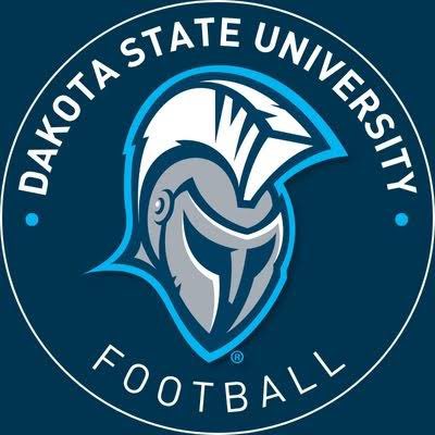 McquadeMad49855's tweet photo. After a great camp and talk with @Coach_Clarey I am blessed to have received an offer to play football from @DSUFootball https://t.co/qXrdB3w7vy