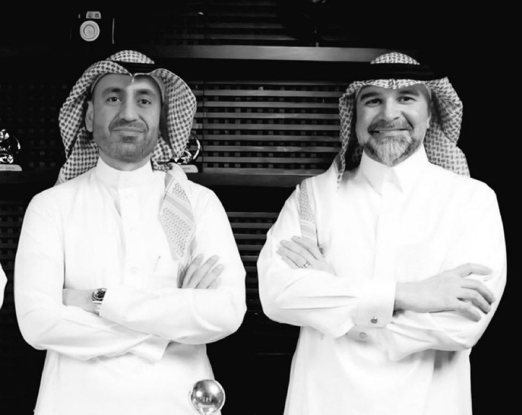 مهـدي القحطاني 💛🖤🦅 tweet media