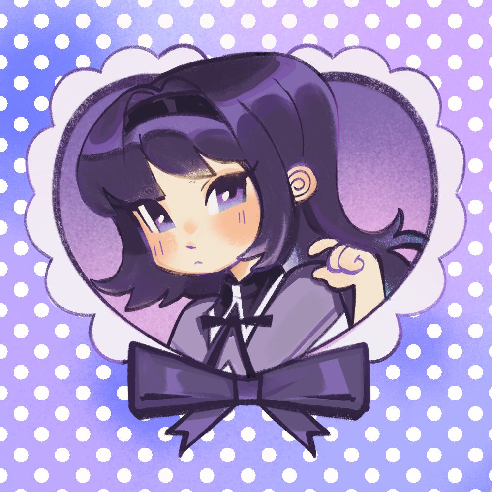 Blueofthesunset's tweet photo. madohomu stickers.... I should make more https://t.co/Jq8dZZAVVd