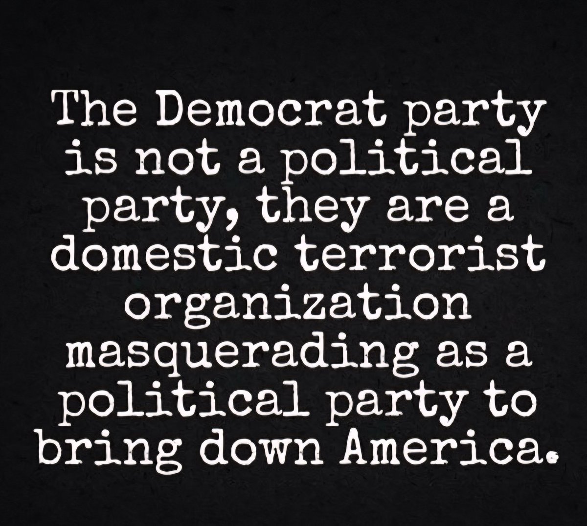 hellyon7176's tweet photo. @sjkokinda Daaaamn. That was cold blooded and beautiful at the same time. I love how the demons always play the criminal or racist card without even being alarmed by their own hypocrisy. https://t.co/KgtSPqP5MO
