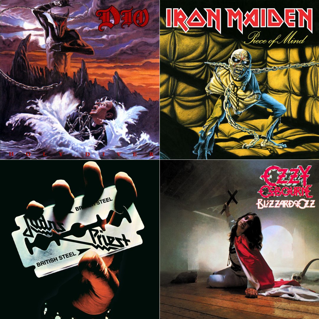 All Rock Music tweet media