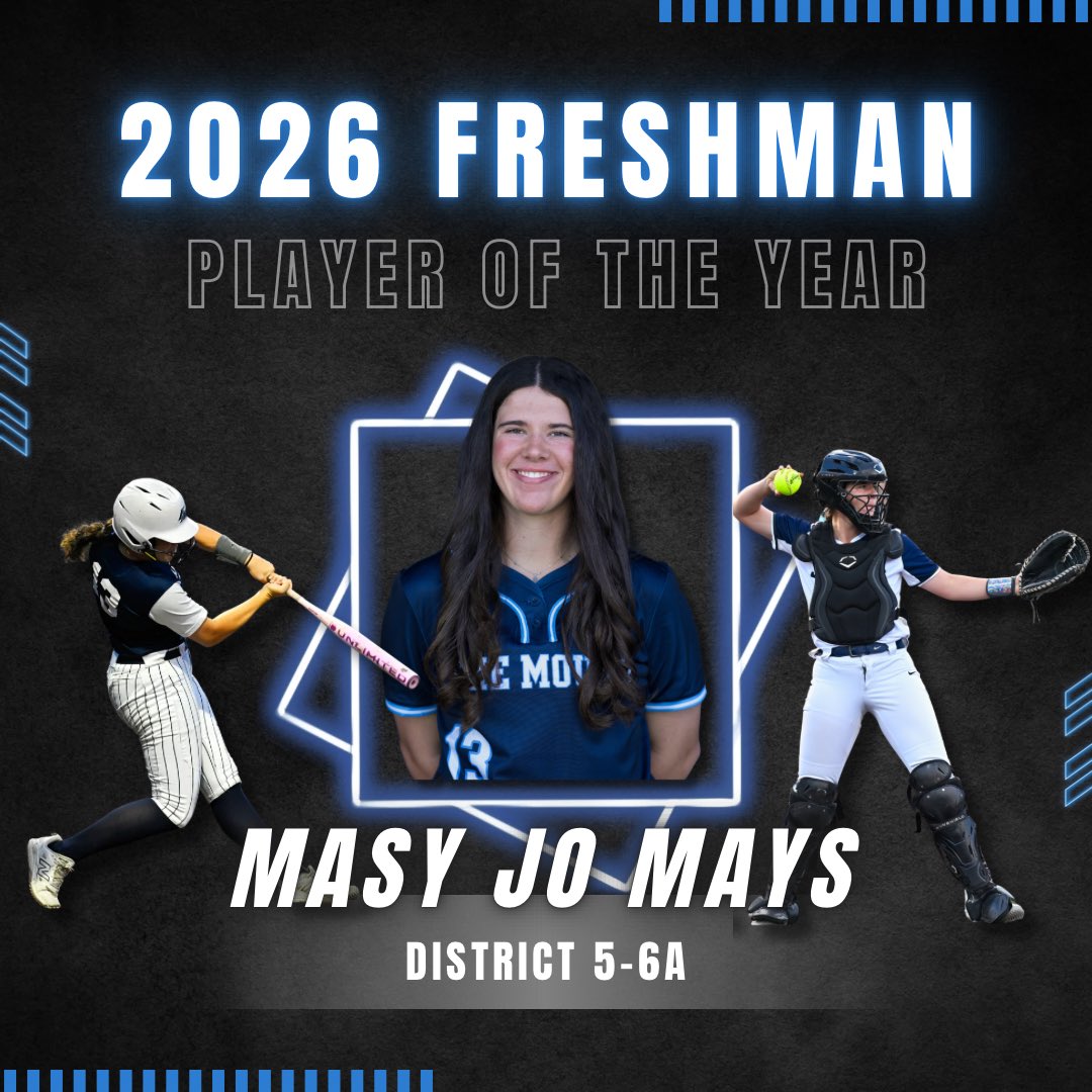 FMSoftball's tweet photo. 🔥LET’S GO MASY JO https://t.co/GsCUDeGH8o