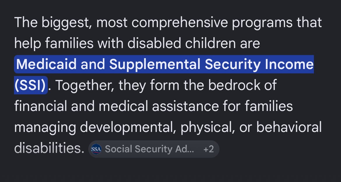 CHR1S808's tweet photo. @PrincepsStultus @prochoicenun Try again? And this includes people with cancer. Federal Medicaid and CHIP spending would be reduced by about $990 billion over 10 years (2025–2034). https://t.co/JMhOPKe2xN