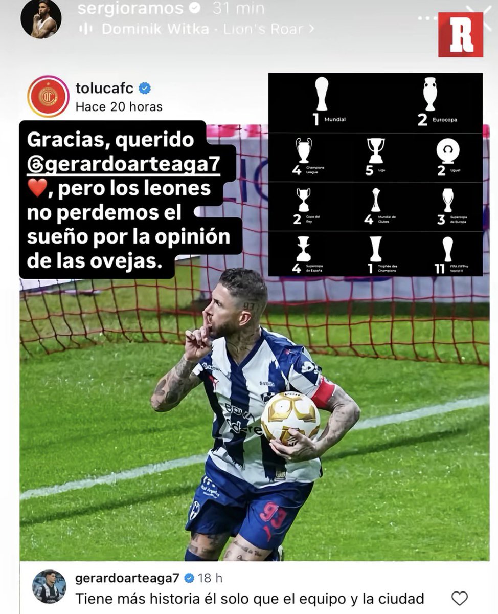 heIinhismo's tweet photo. Cuando ramos se peleó con el putísimo CM del Toluca JJAJAJAJAJA https://t.co/Ft3qXTVuQh