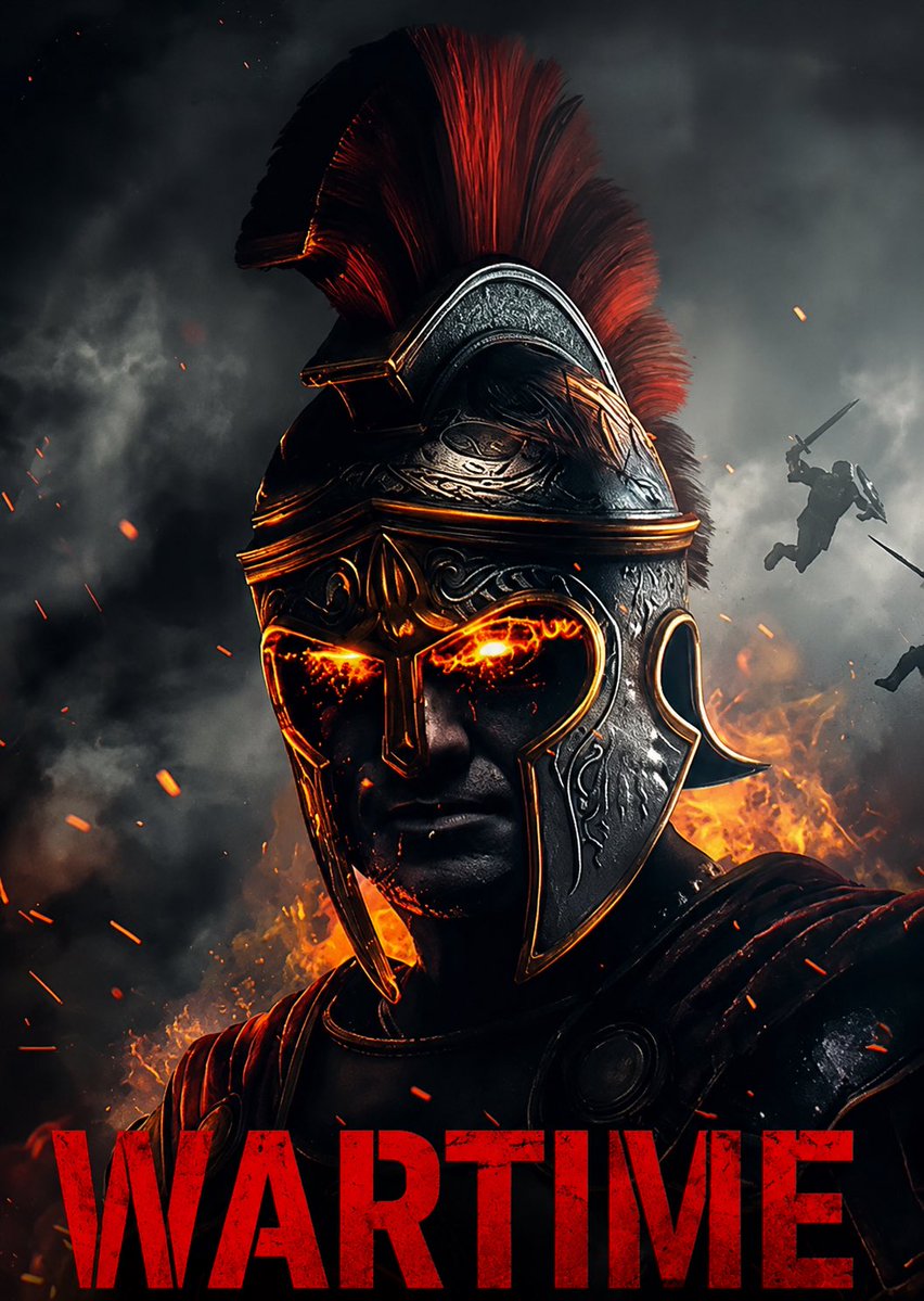 WARTIMEPLS's tweet photo. Challenge me and I will send you to which ever God you wish. 
If you have any last words, now would be the time. 
#WARTIME https://t.co/wxexPy9Vv3