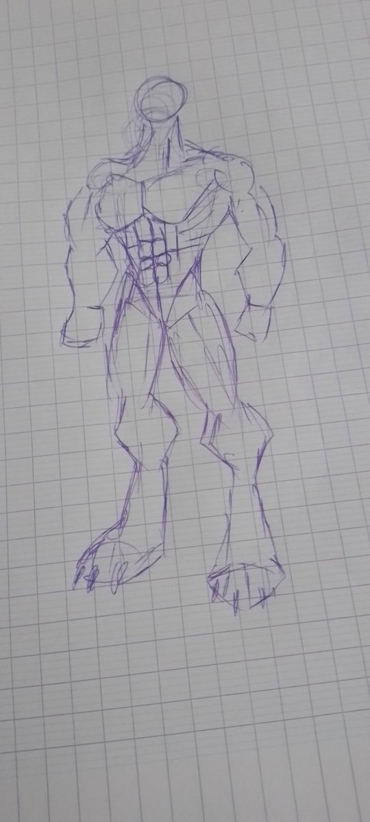 YahyaSobhi3077's tweet photo. The hardest part of a character desing the test is easy ^^ #drawing #art #designe #characterdesigne https://t.co/5lMowwAjUw