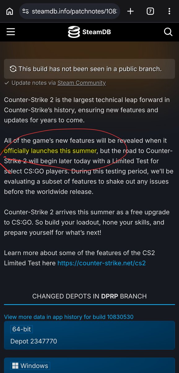 TBluebox12's tweet photo. Don't forget: Valve's summer is September 27th https://t.co/6mdI3cKpoq
