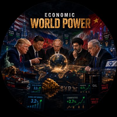 $WORLDPOWER tweet media